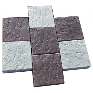 Rubber Mould Paver Blocks Manufacturers in Surat